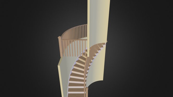 default 3D Model