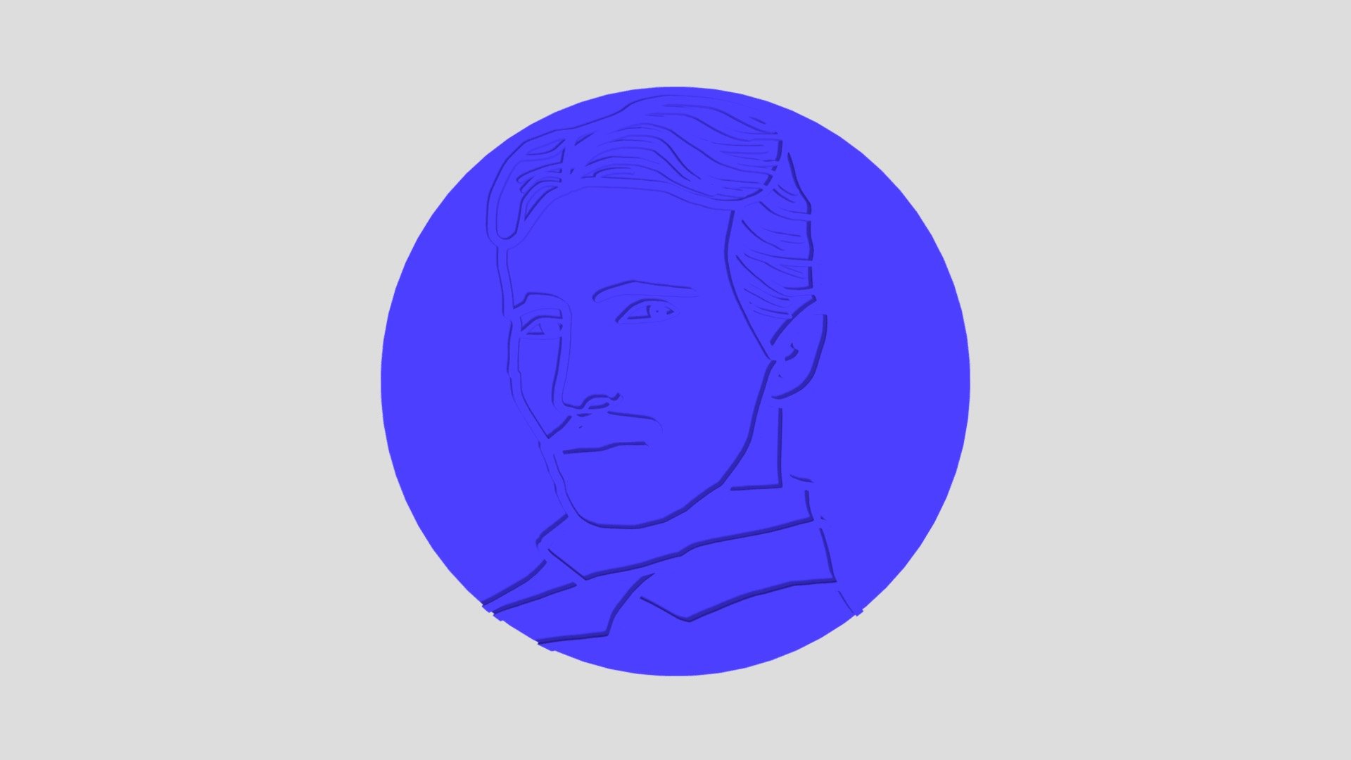 Nikola Tesla-3