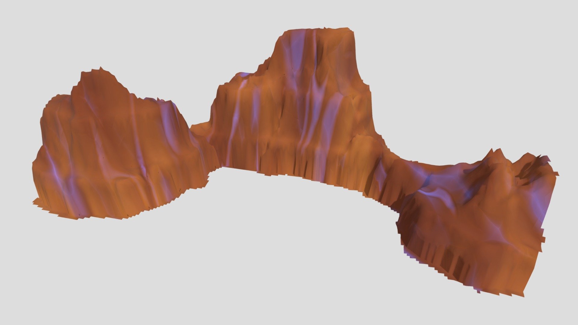 Canyon_Wall_1