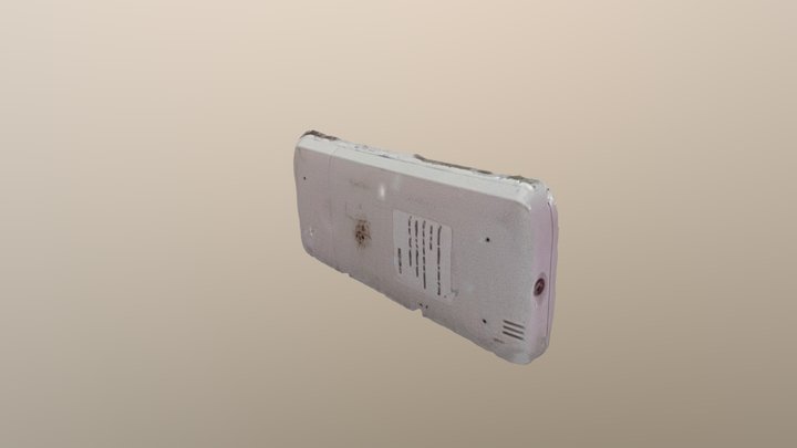 New Qlone 3D Model