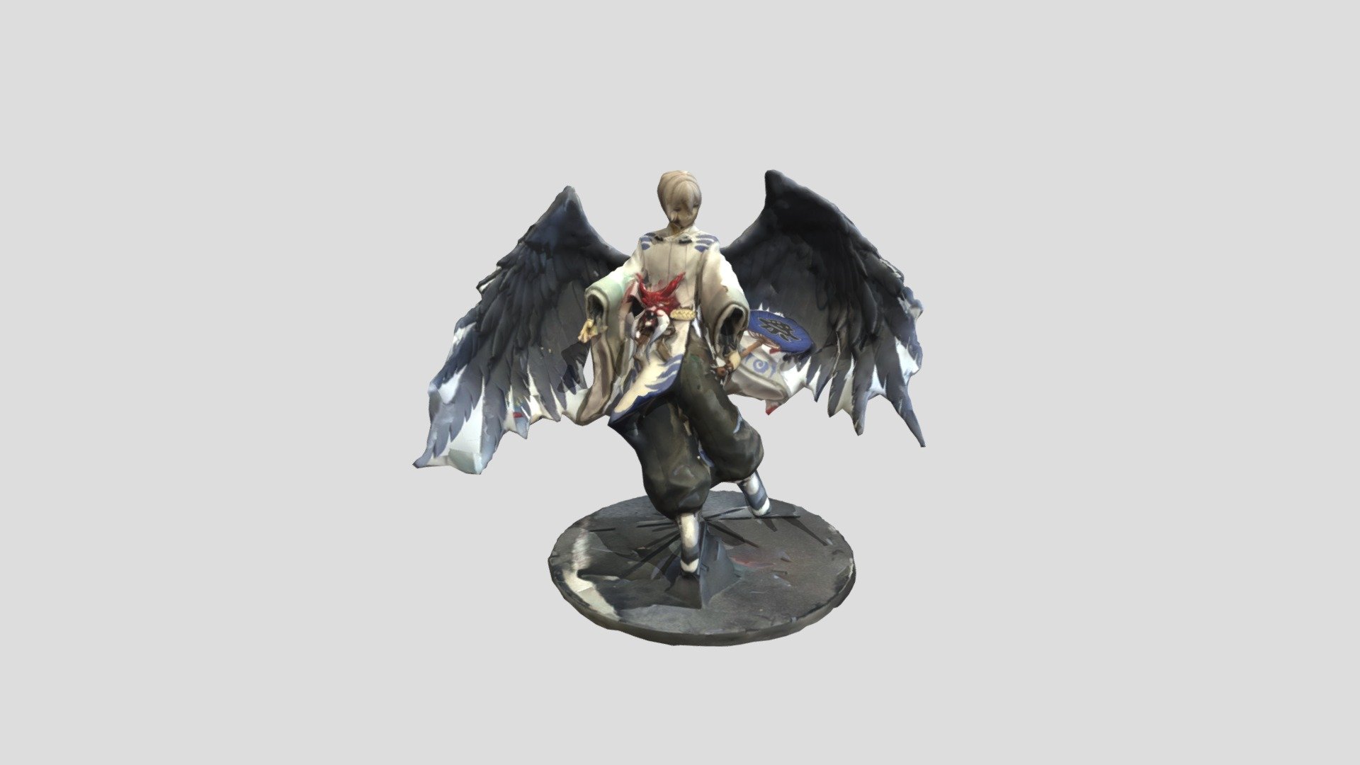 birdy