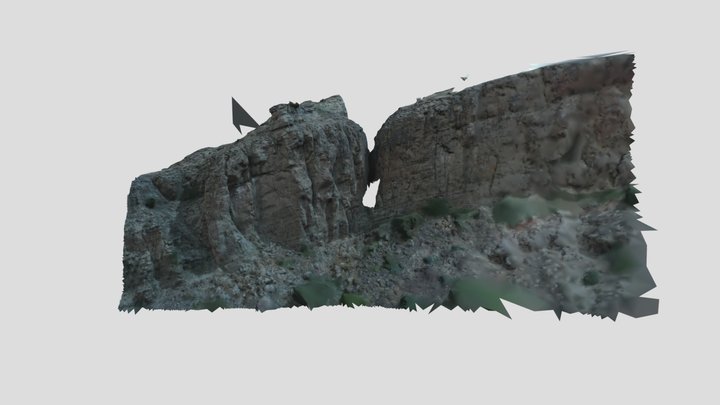 Drone6 3D Model