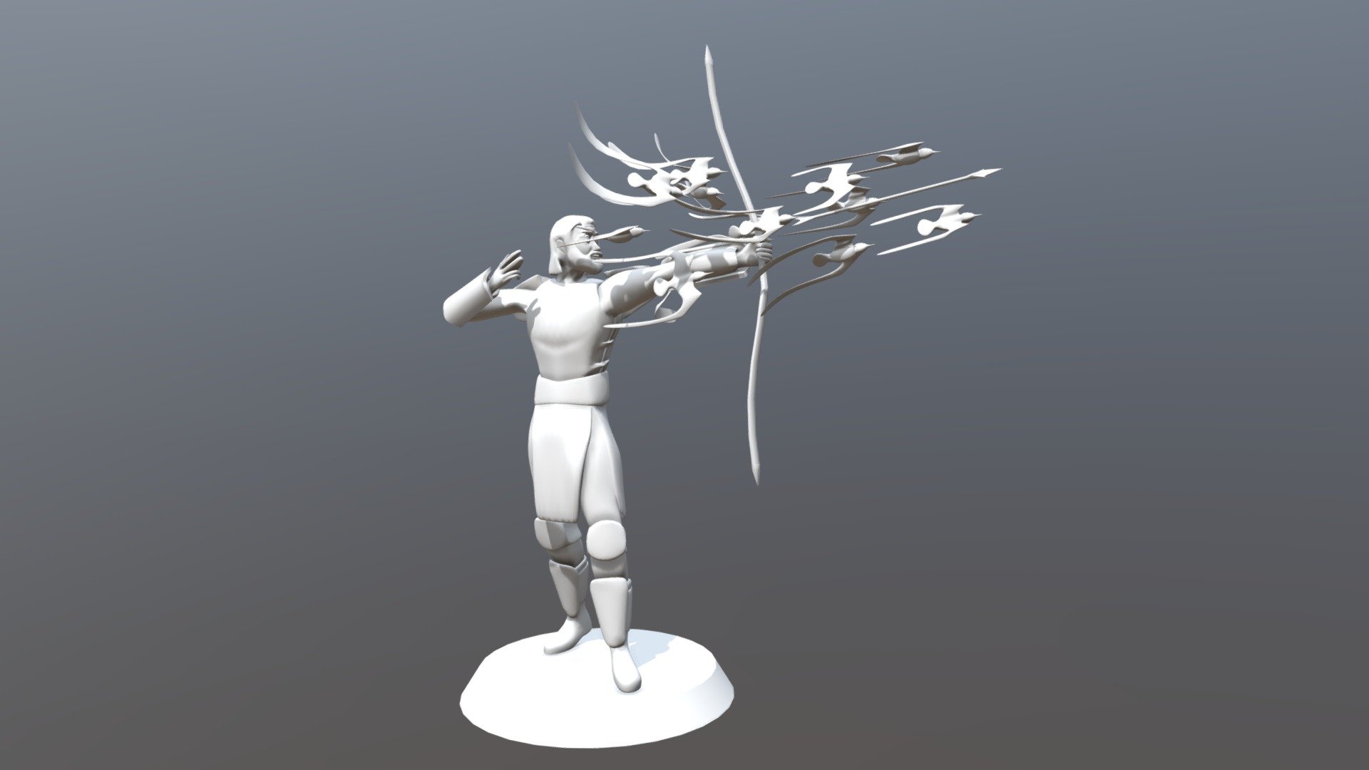 Starling v1.0