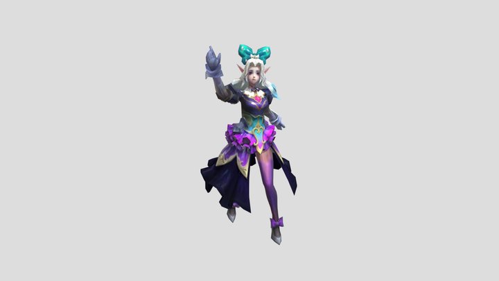 hero_selena_curse of cinder