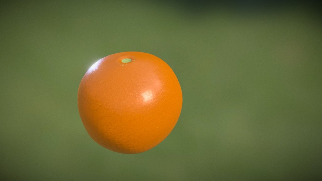 Tangerine