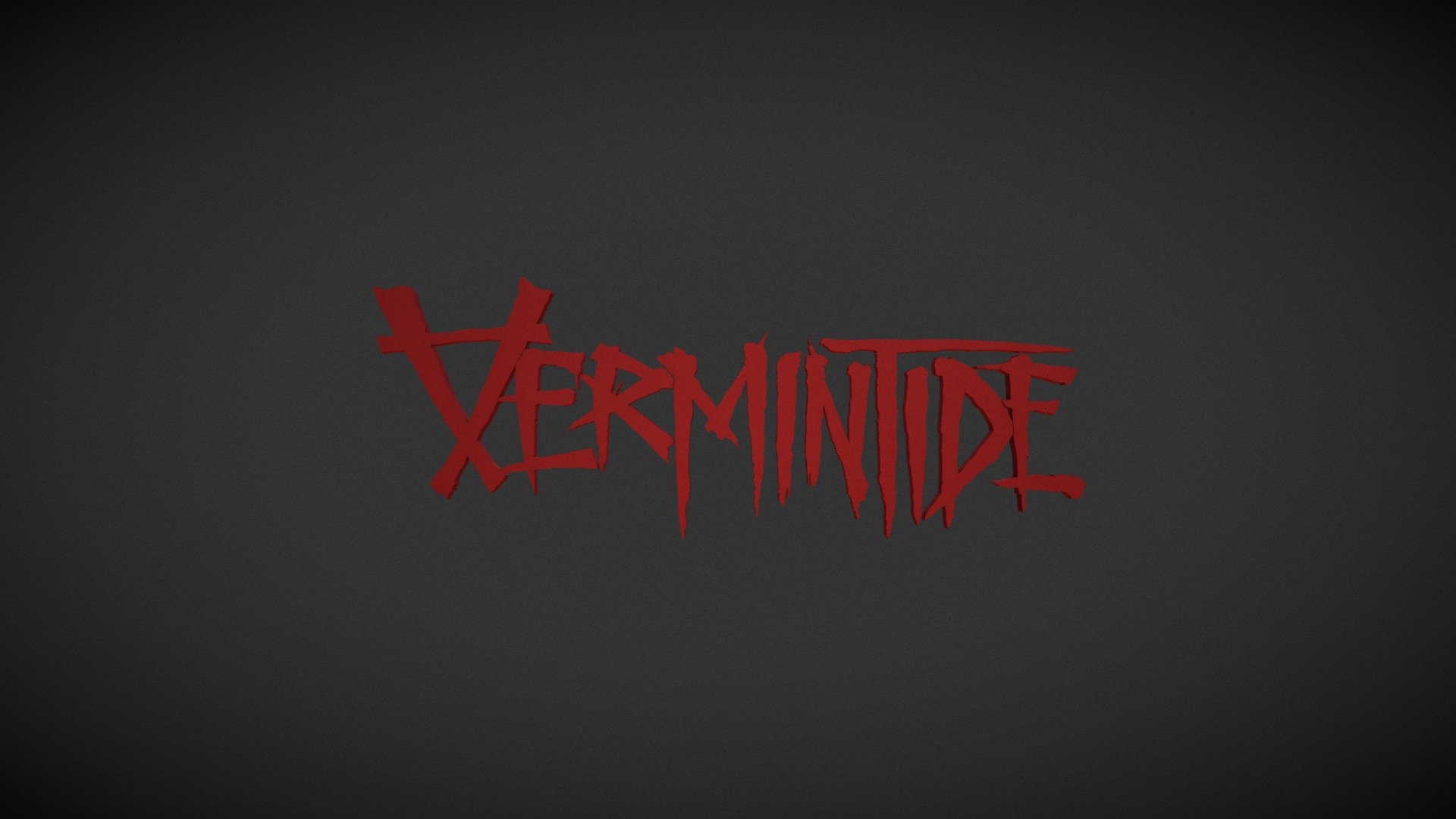 Warhammer Vermintide.