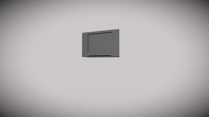 RASVISION 29" CRT TV - Ultra Detailed