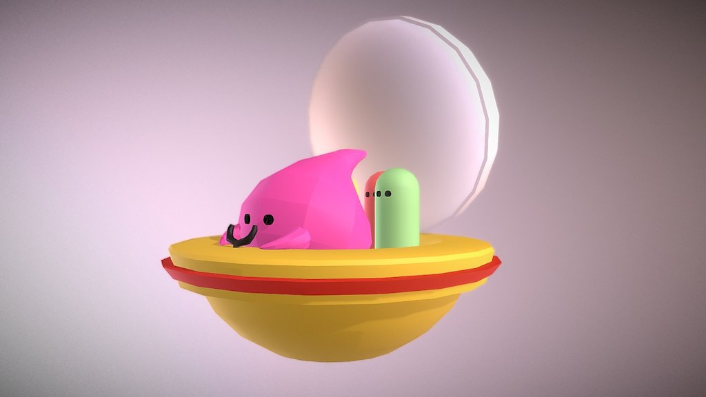 Ufo