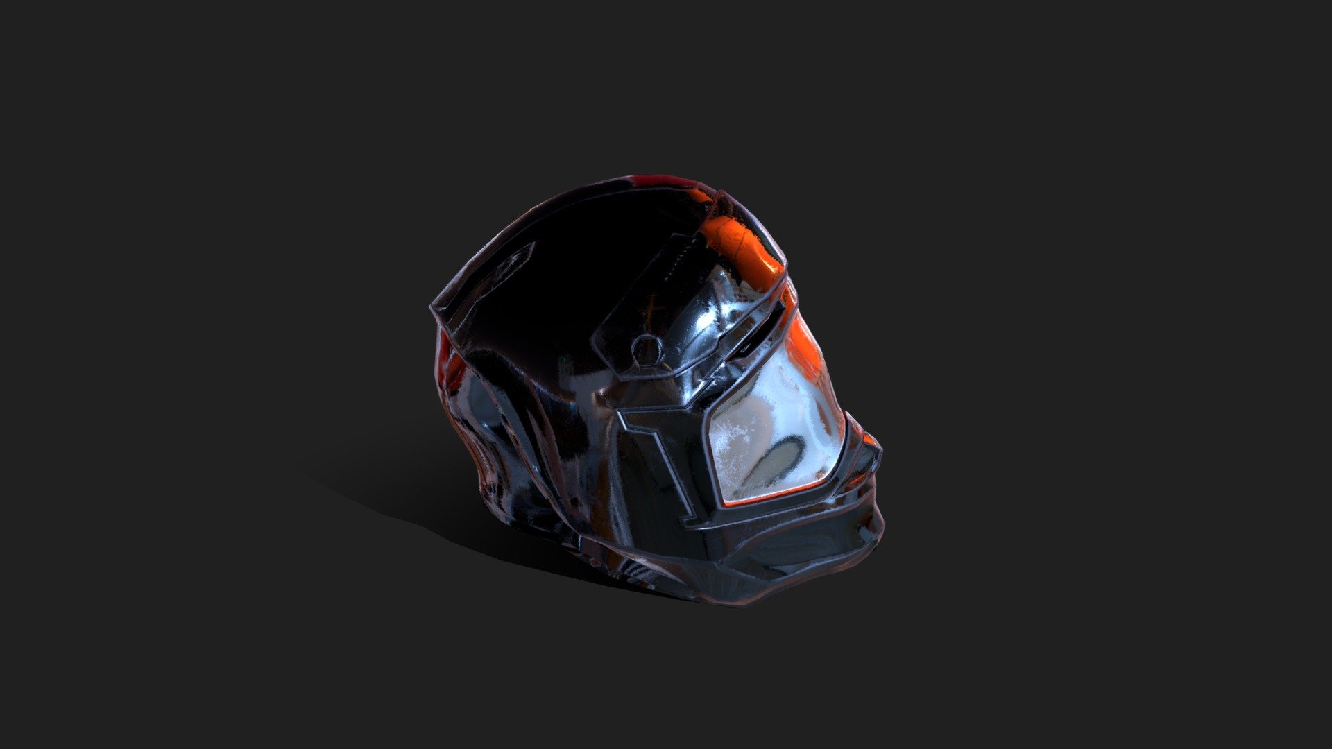 BikeHelmet