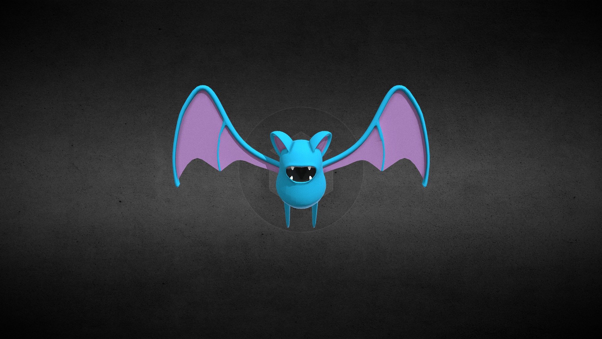 Zubat