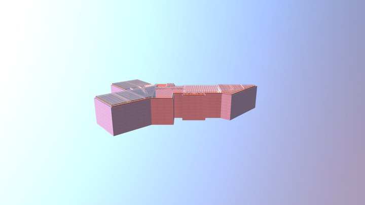 00146 3D Model