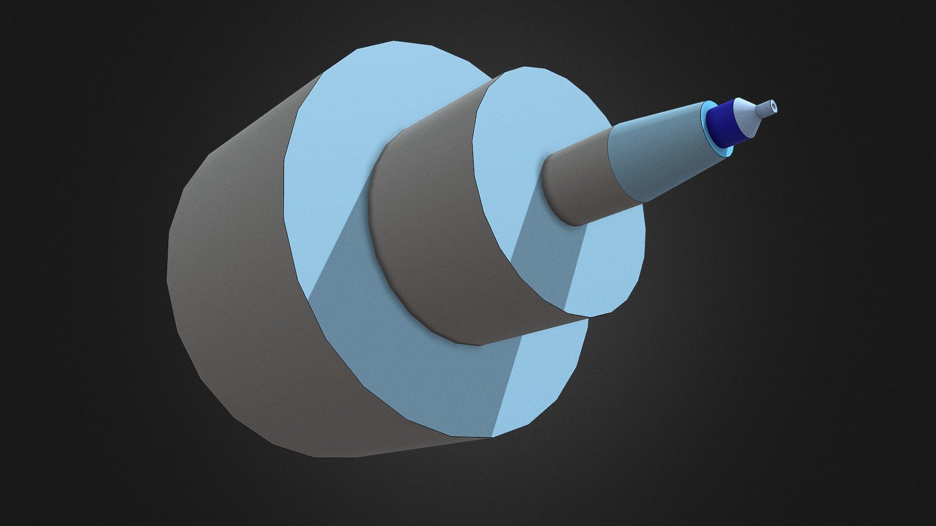 Collet - 2