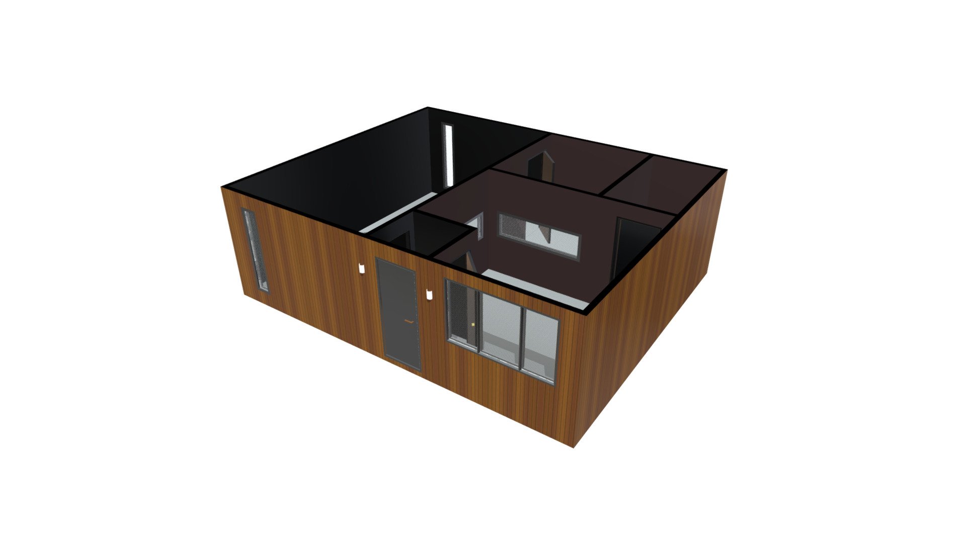 Studio S102 — Sketchfab embed 3D viewer
