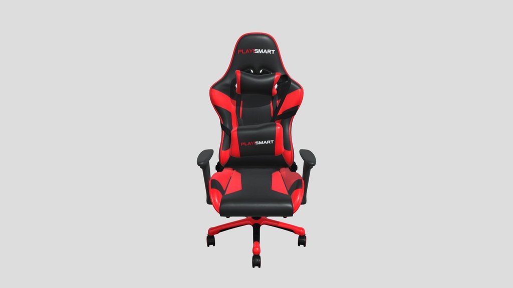 PlaySMART Gaming Chair