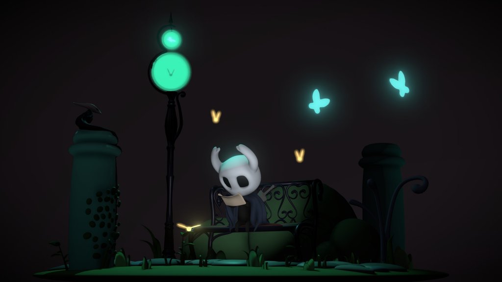 Hollow