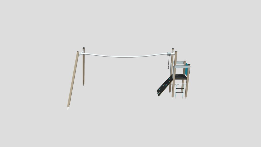 WOODEN WD1508