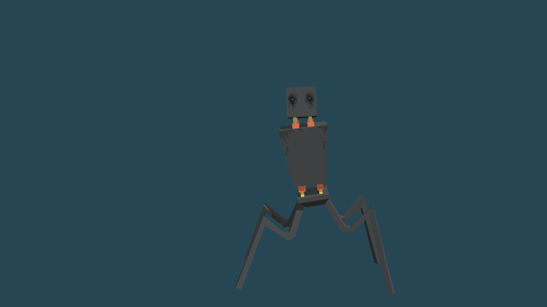 #32 - 3D model by nava12324 [39e0407] - Sketchfab