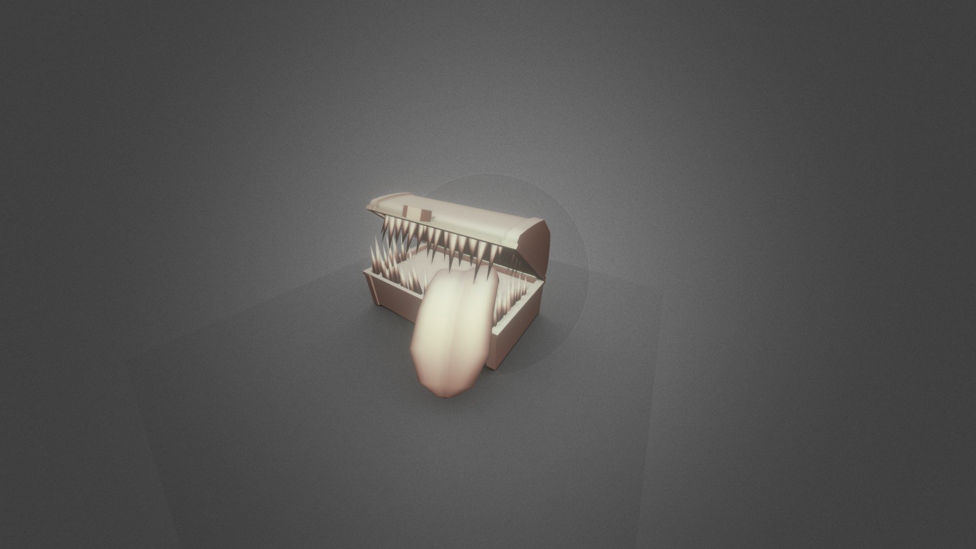 mimic - 3D model by jobseijkens [39e1a8a] - Sketchfab