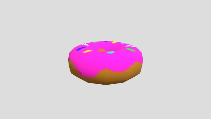 Donut