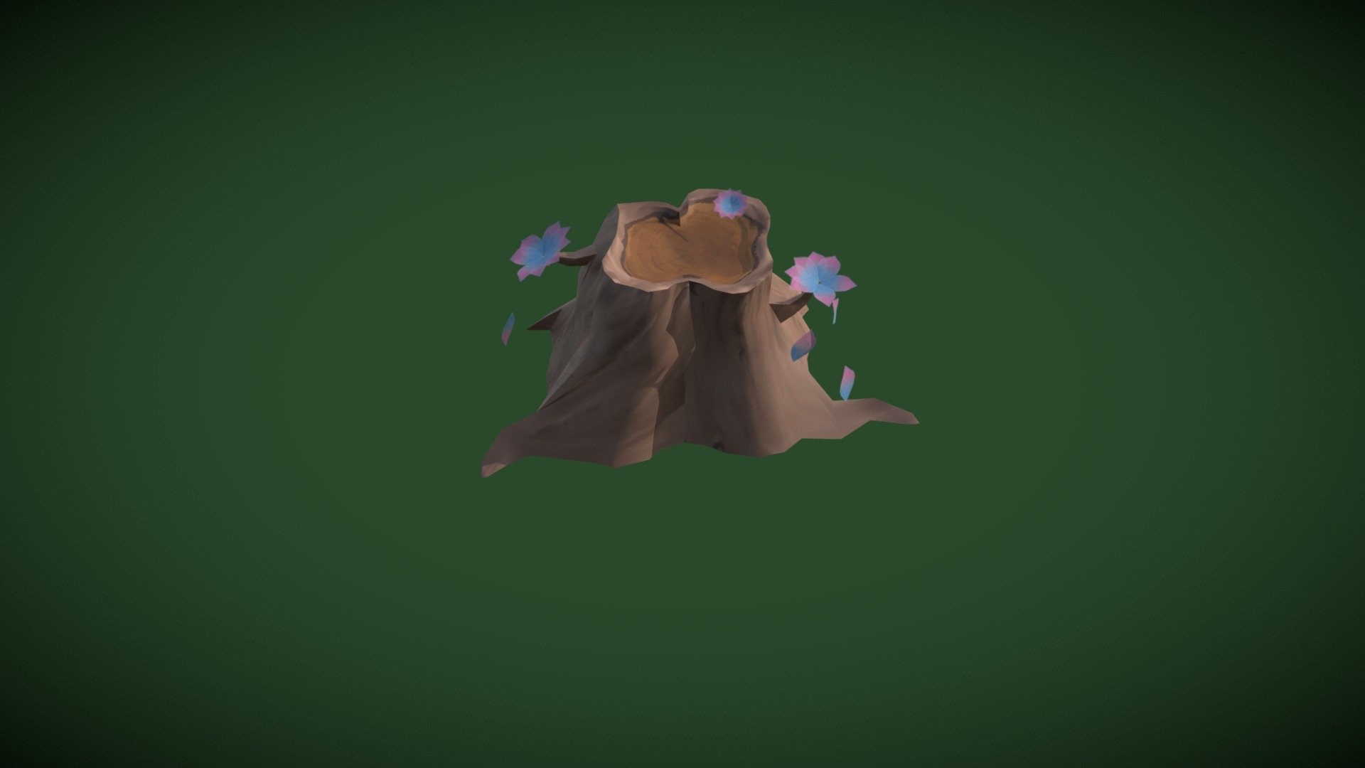 Tree Trunk