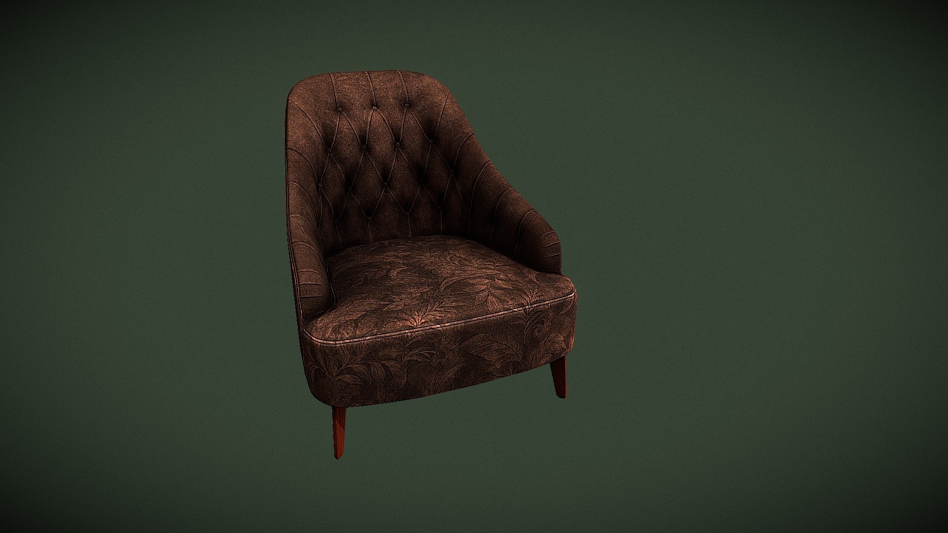 ARMCHAIR LP