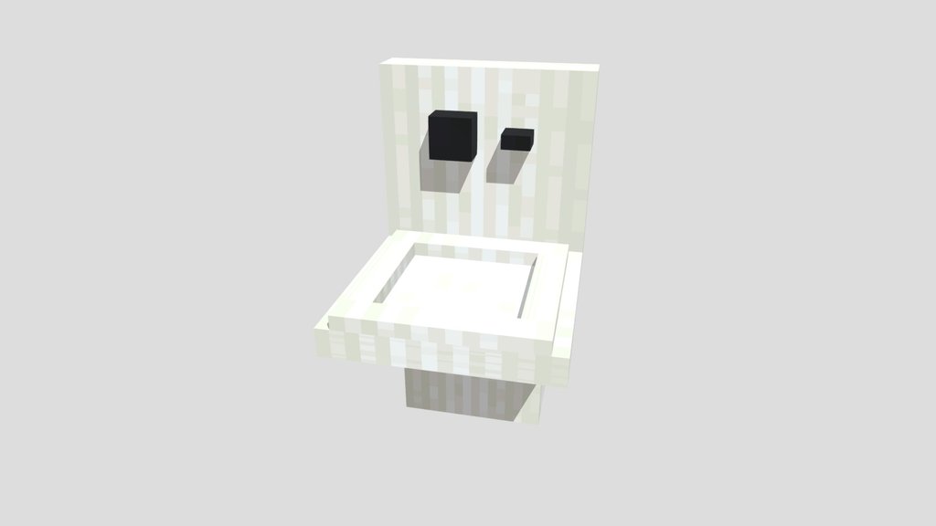 Minecraft - A 3D model collection by catty4 - Sketchfab