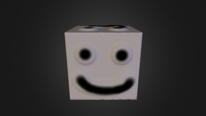 My model - 1422223639289 3D Model