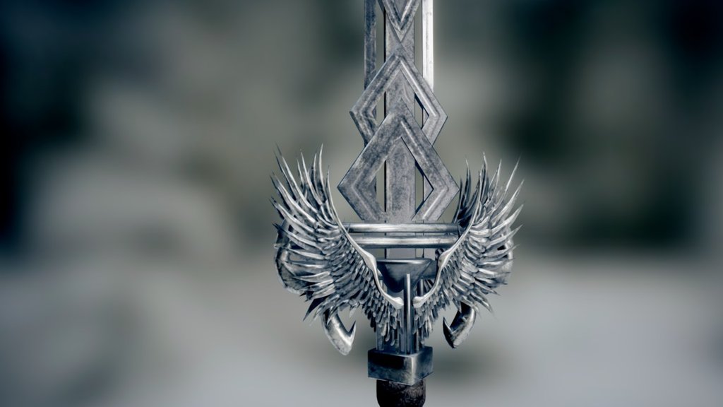 Sword