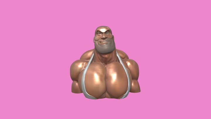 Tf2 3D models - Sketchfab