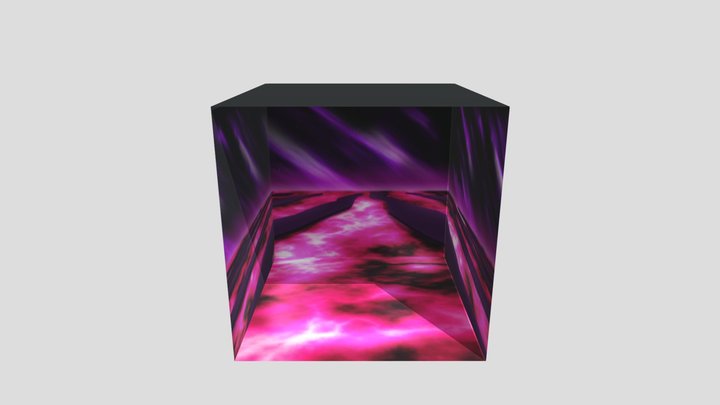 Skybox14 (5) – Modello 3D gratuito STL