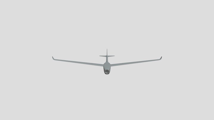 Truten_A_029 3D Model
