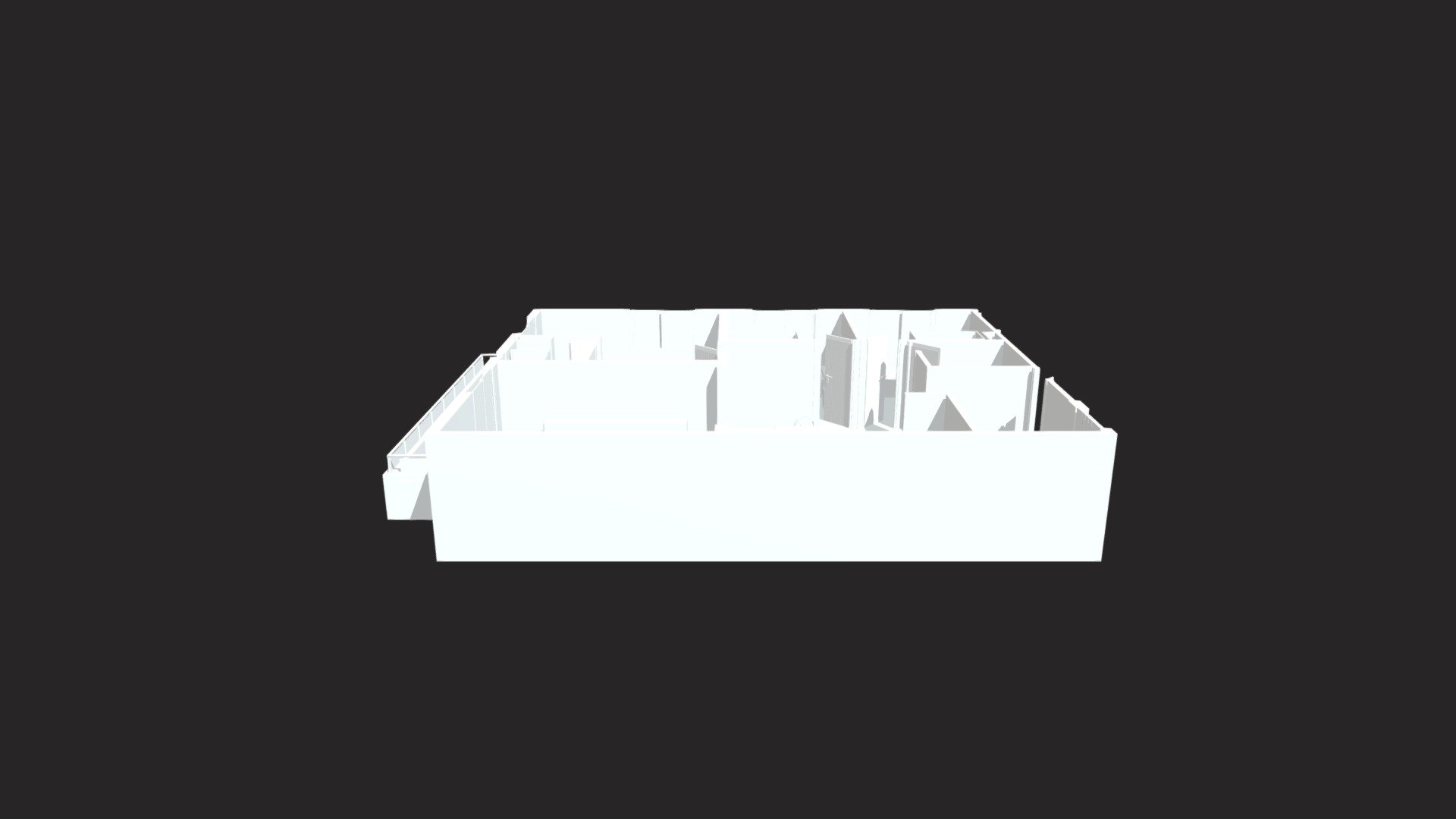 Vista3D- Departamento1