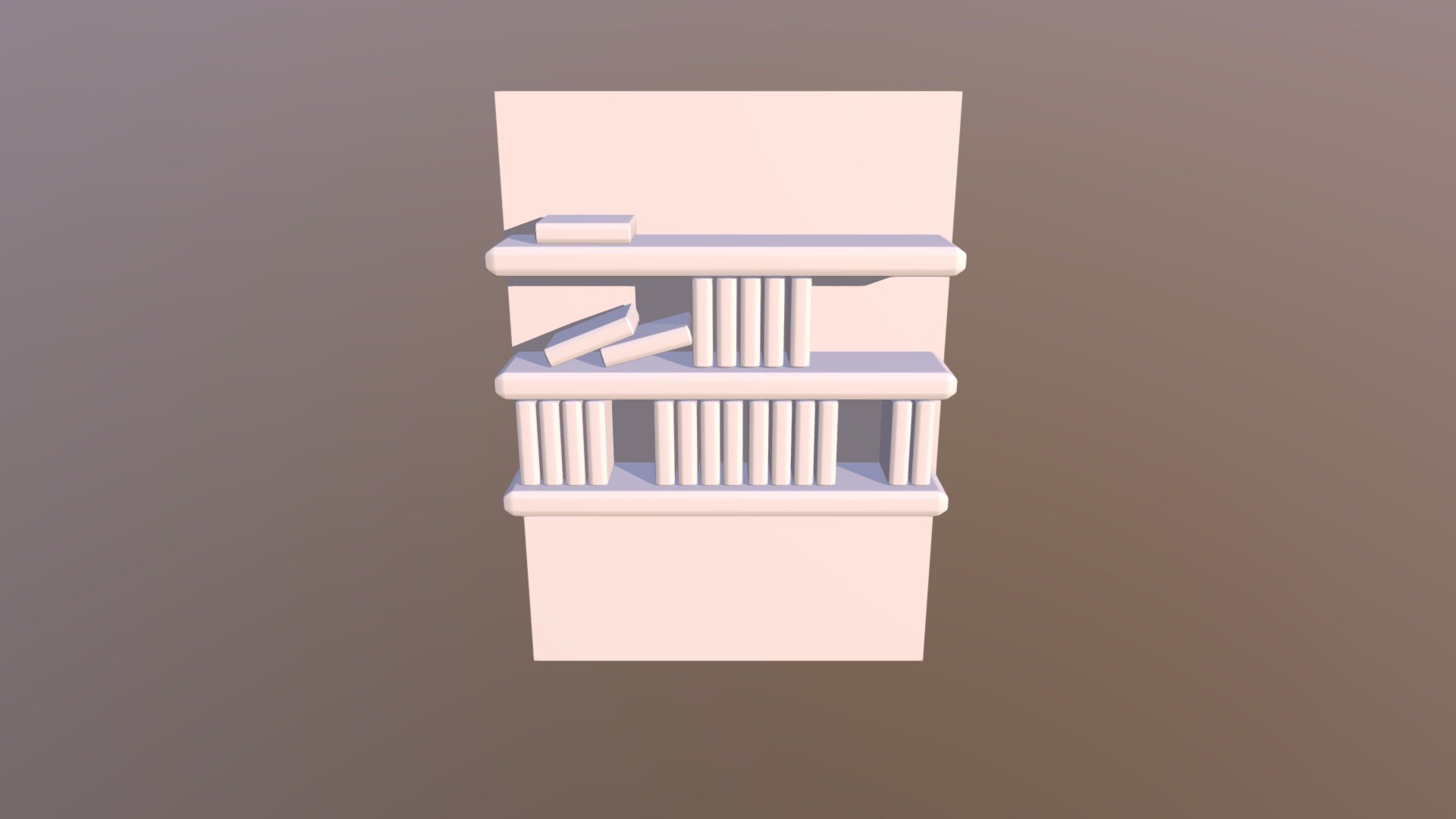 bookshelf