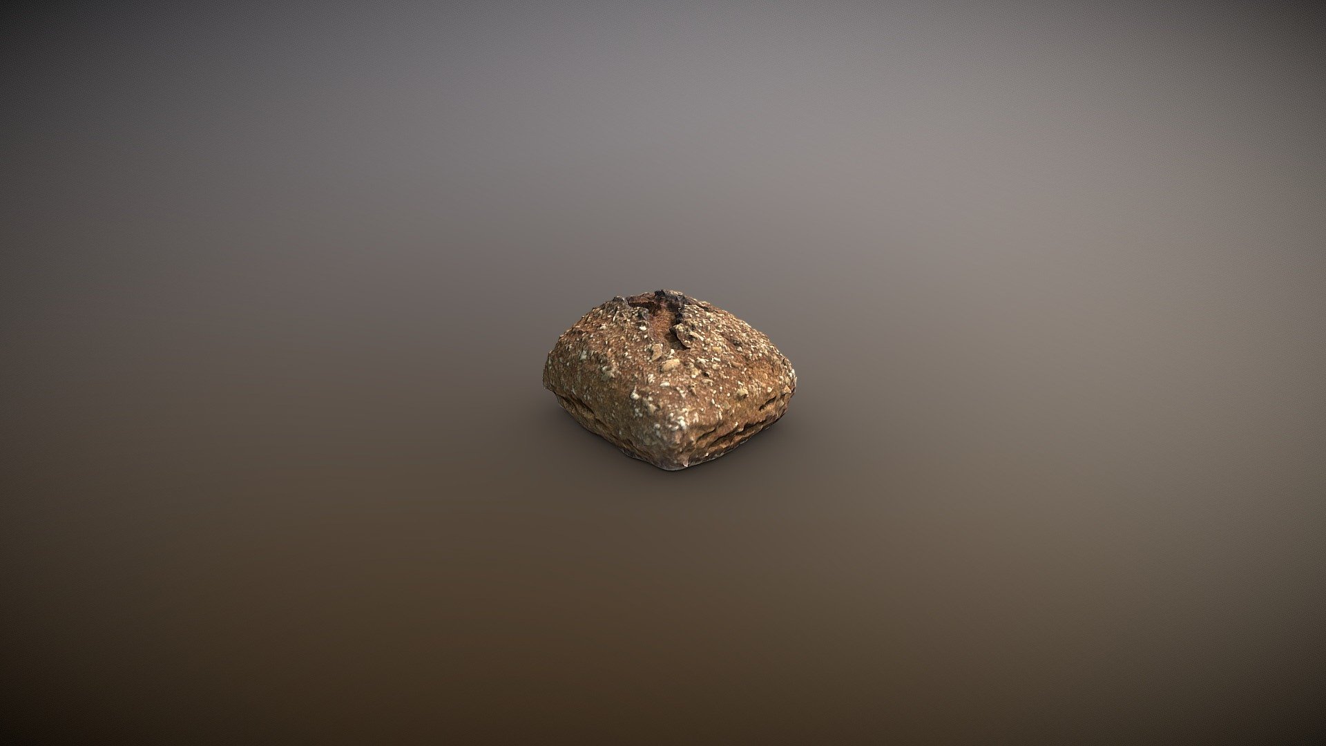 Bread small rye