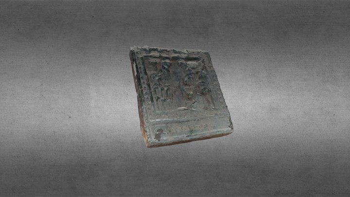 MyinSaing_SintKwin 3D Model