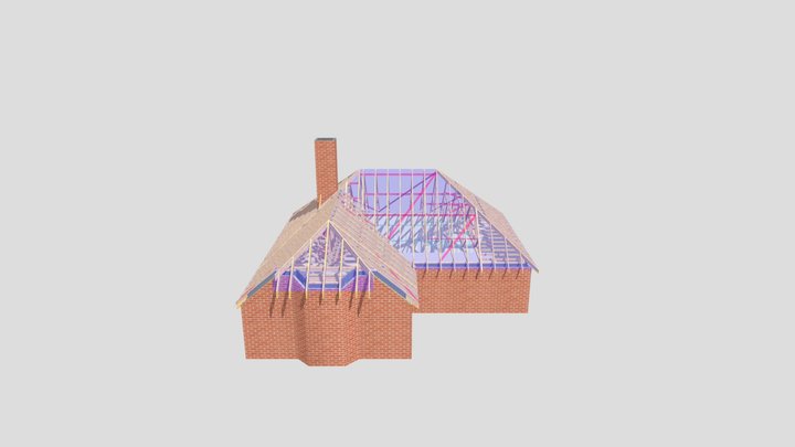 A02652AG 3D Model