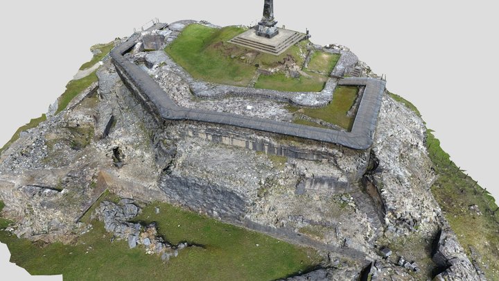 prueba 3D Model