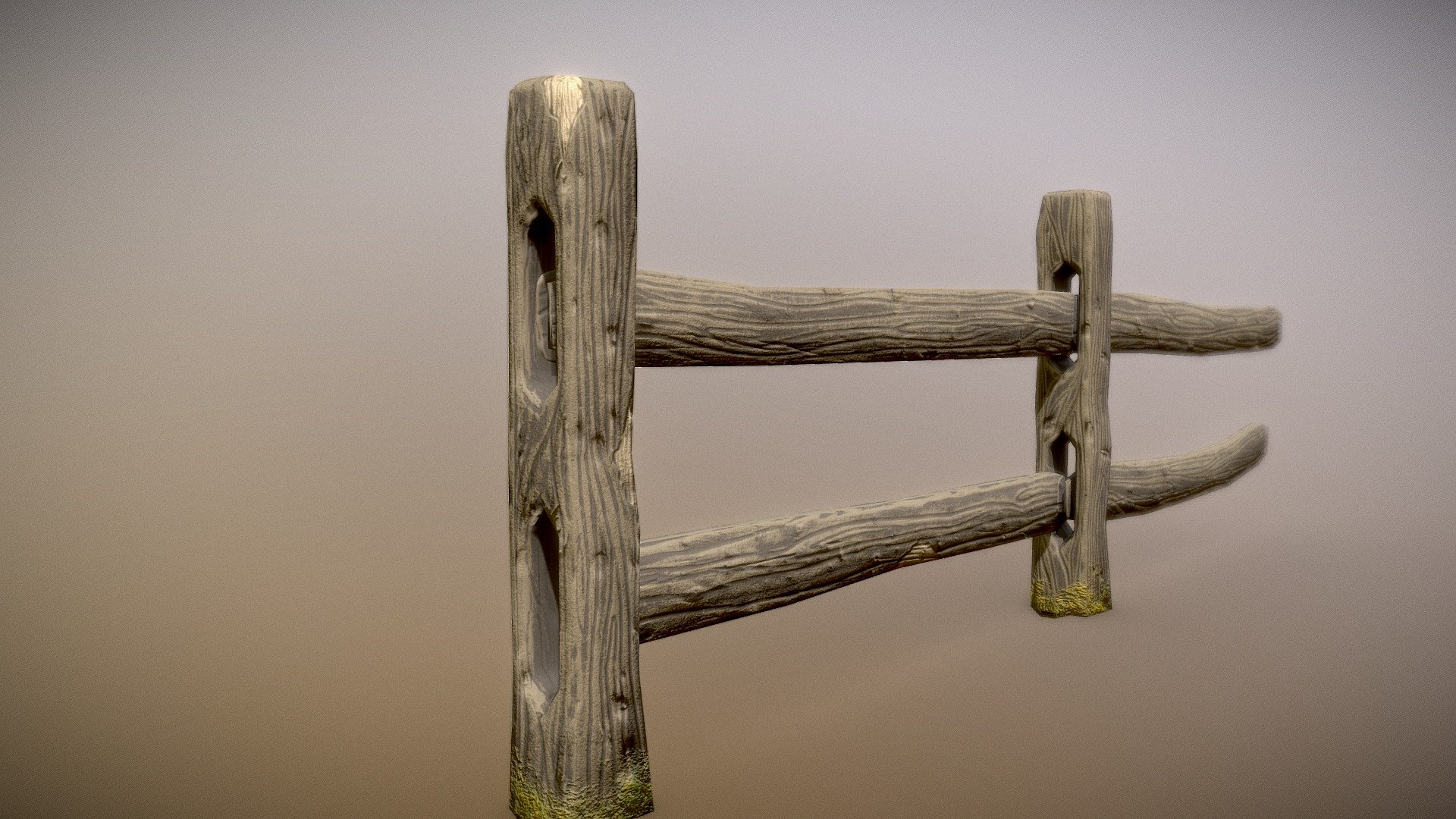 fence