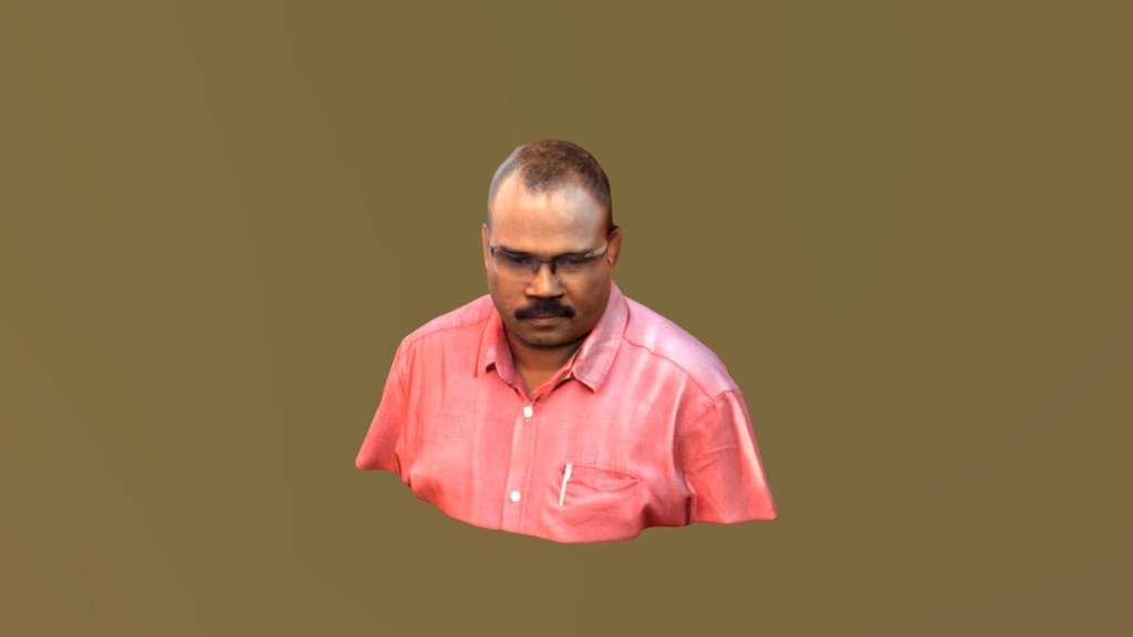 Shudheer BJP