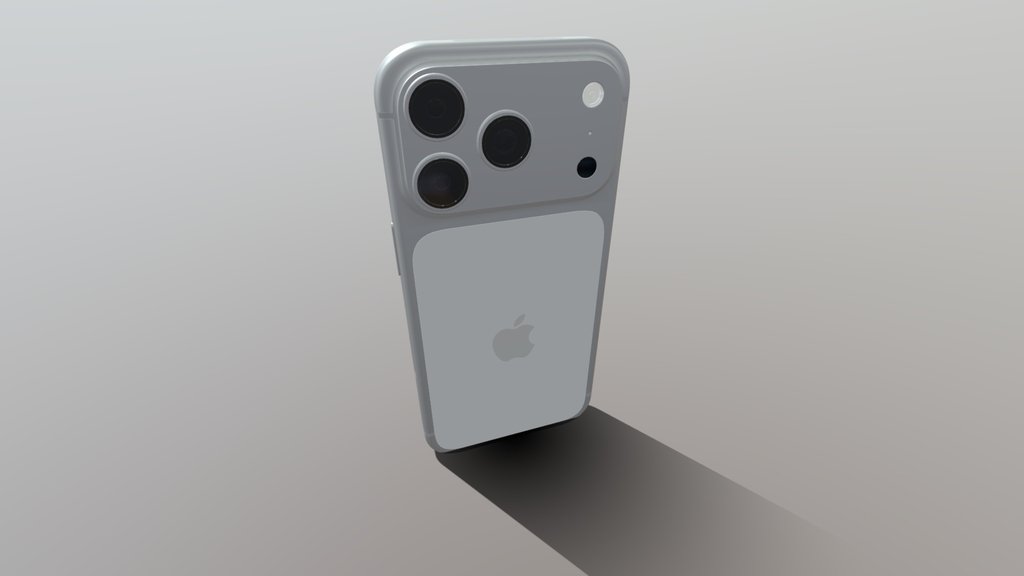 İPhone 17 promax