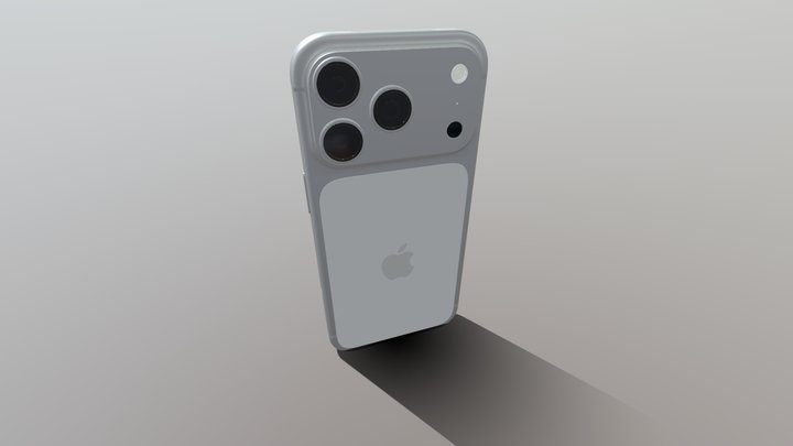 İPhone 17 promax