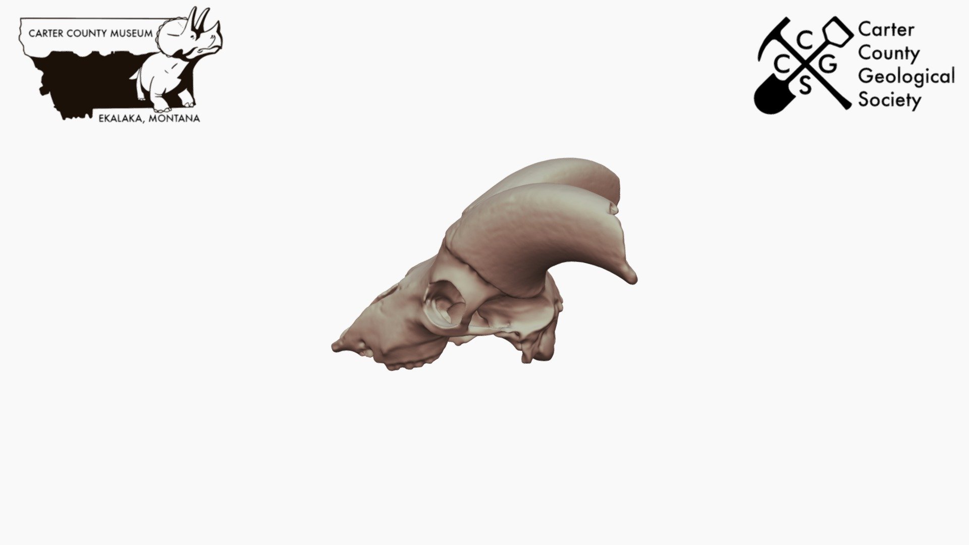 Badlands Bighorn *Downloadable
