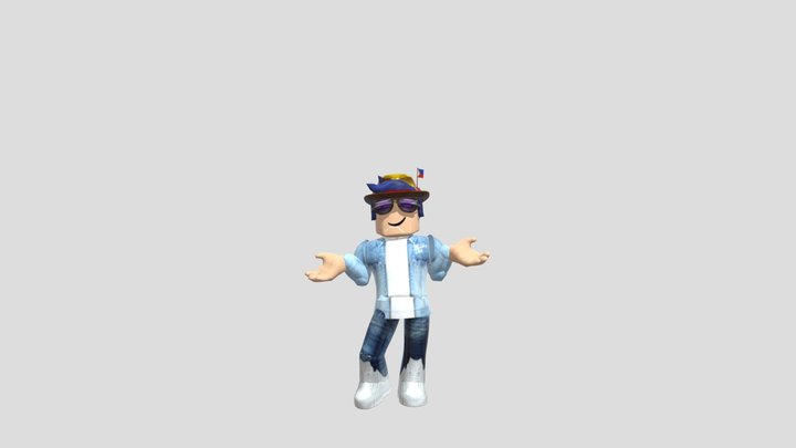 NIKAMI15 3D Model