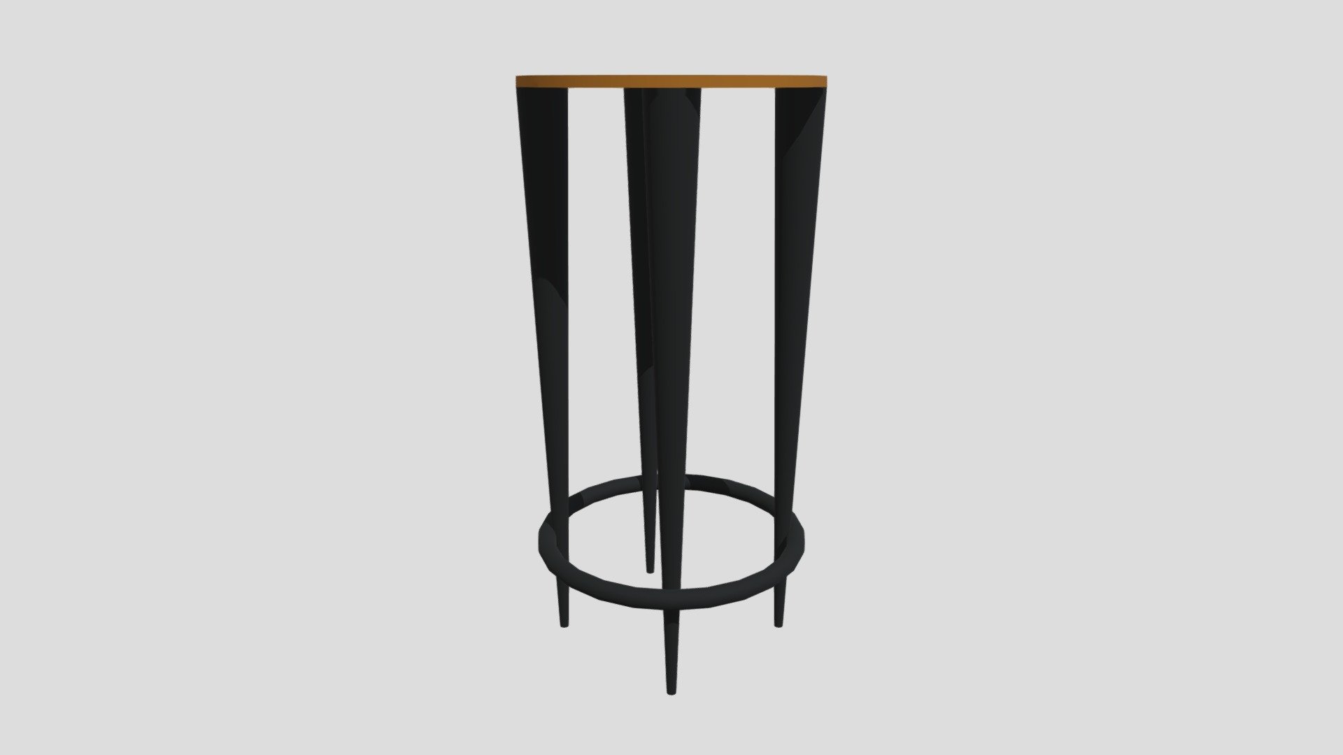High Chair