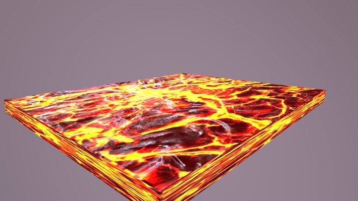 Lava Chunk