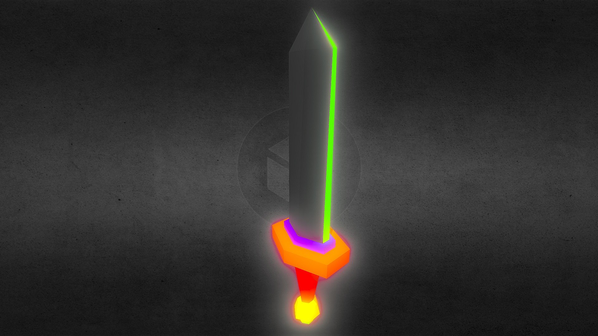 sword