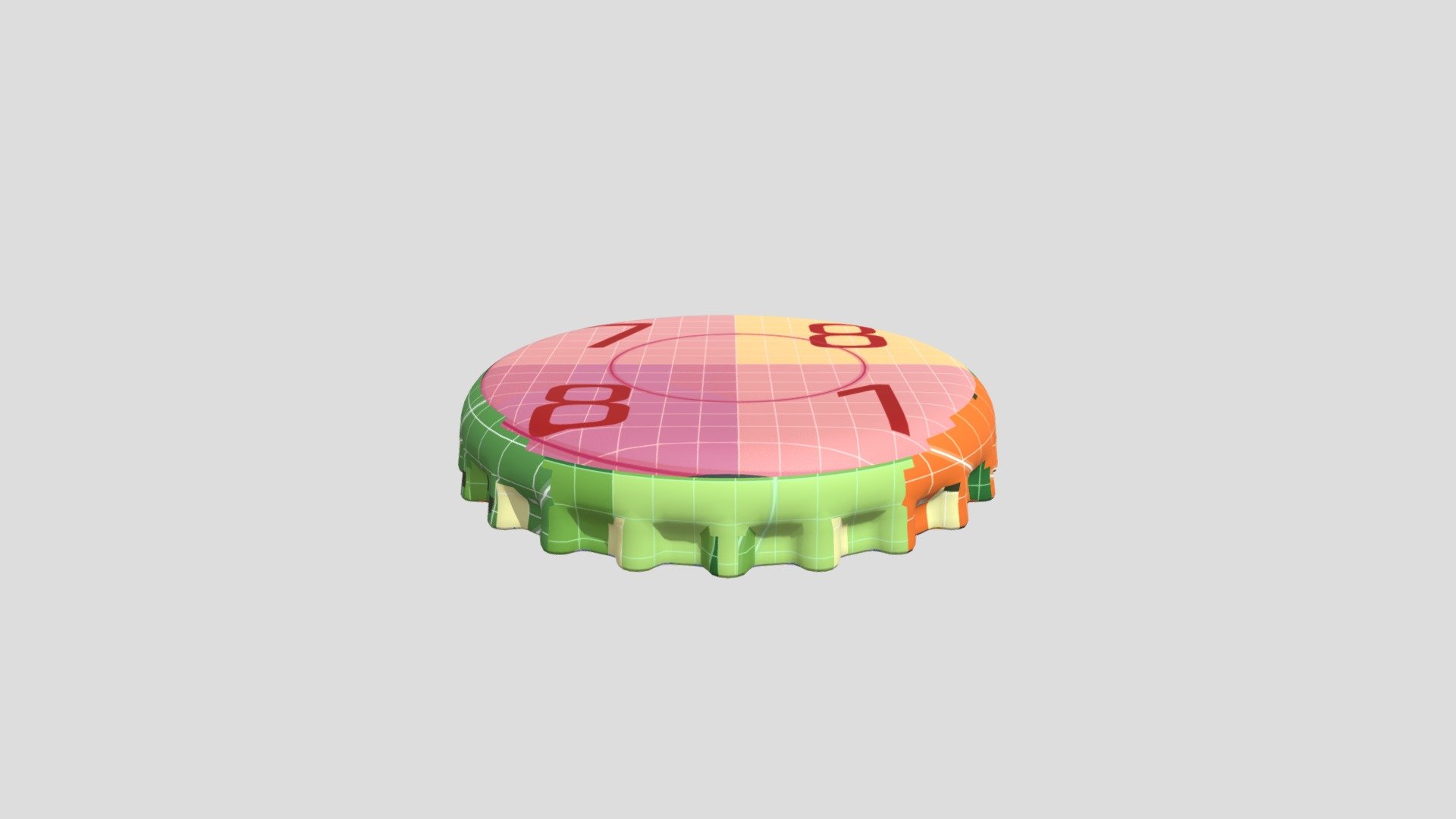 Bottlecap