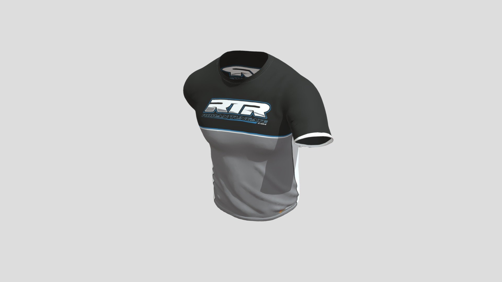 Tshirt Tungate4