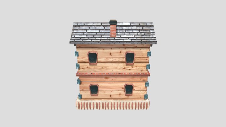 65115552_quizz1 3D Model