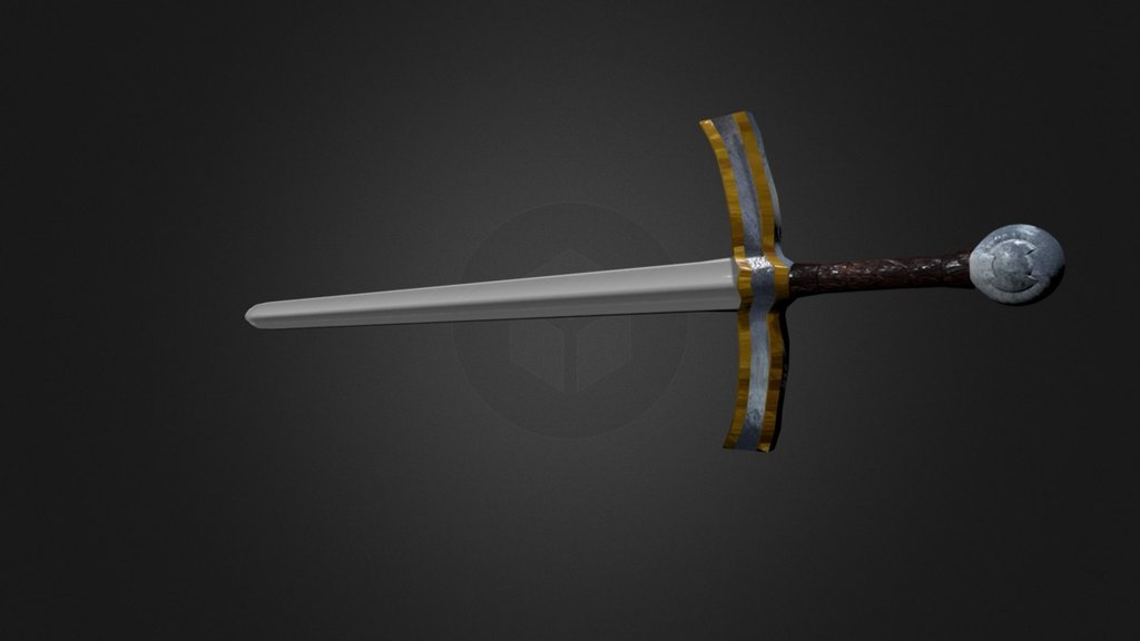 Longsword